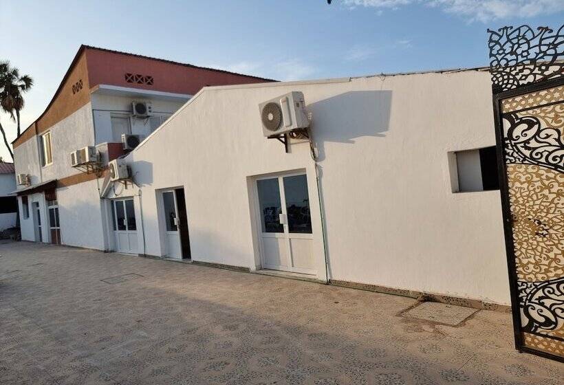 Hotel Rayan Djibouti