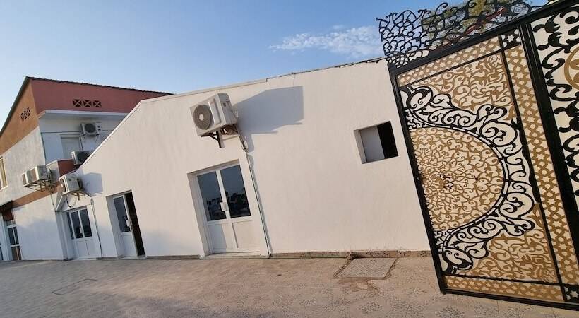 Hotel Rayan Djibouti