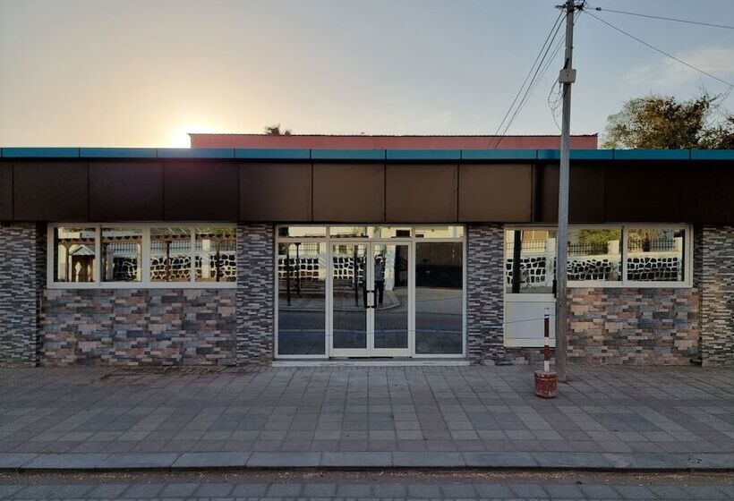 Hotel Rayan Djibouti