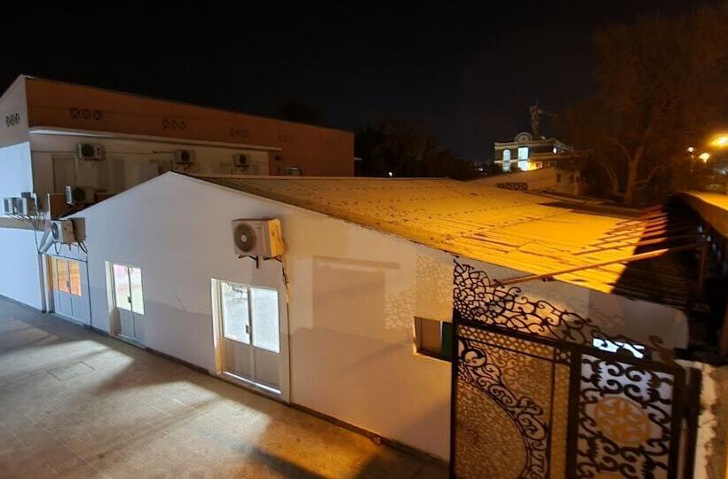 Hotel Rayan Djibouti