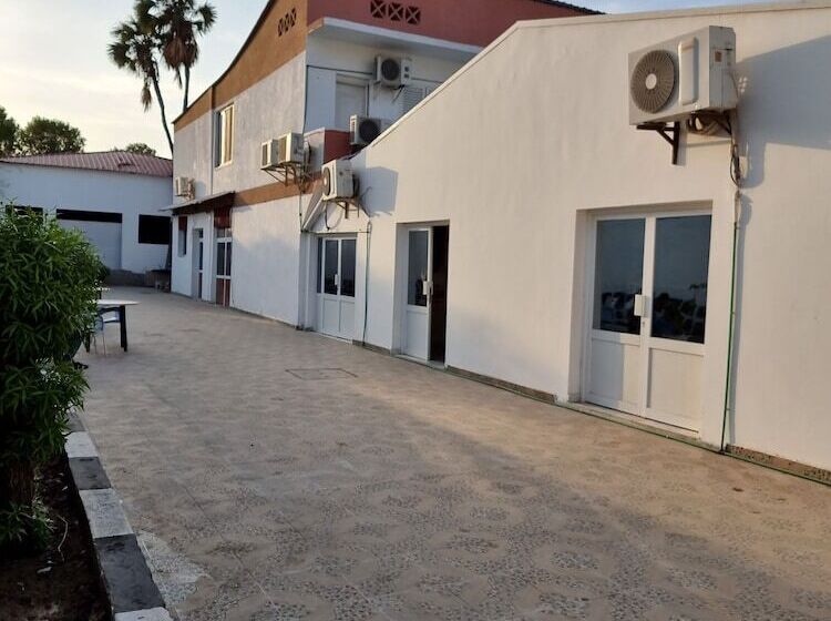 Hotel Rayan Djibouti