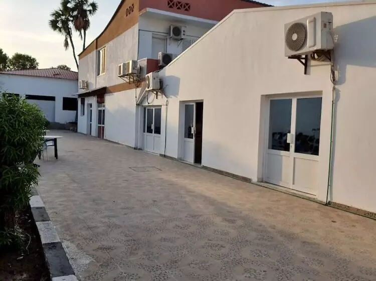 Hotel Rayan Djibouti