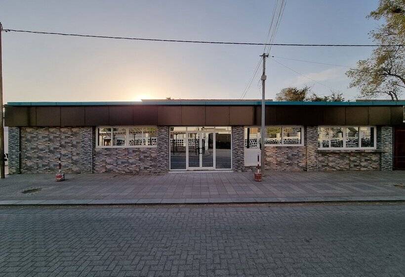 Hotel Rayan Djibouti