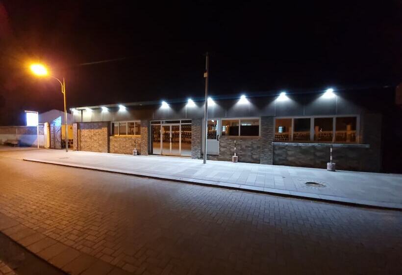 Hotel Rayan Djibouti