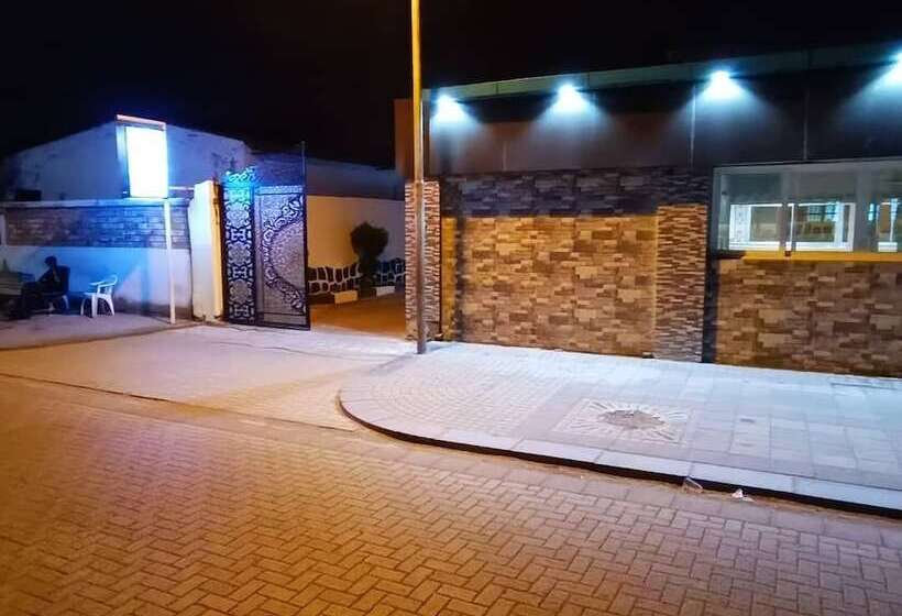 Hotel Rayan Djibouti