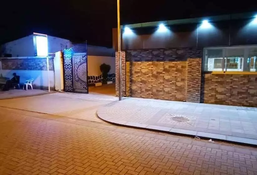 Hotel Rayan Djibouti