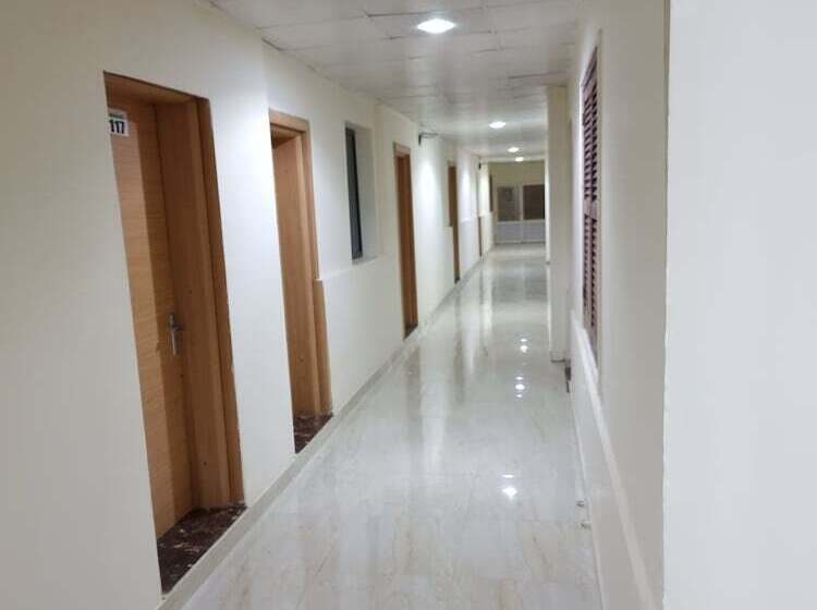 Hotel Rayan Djibouti