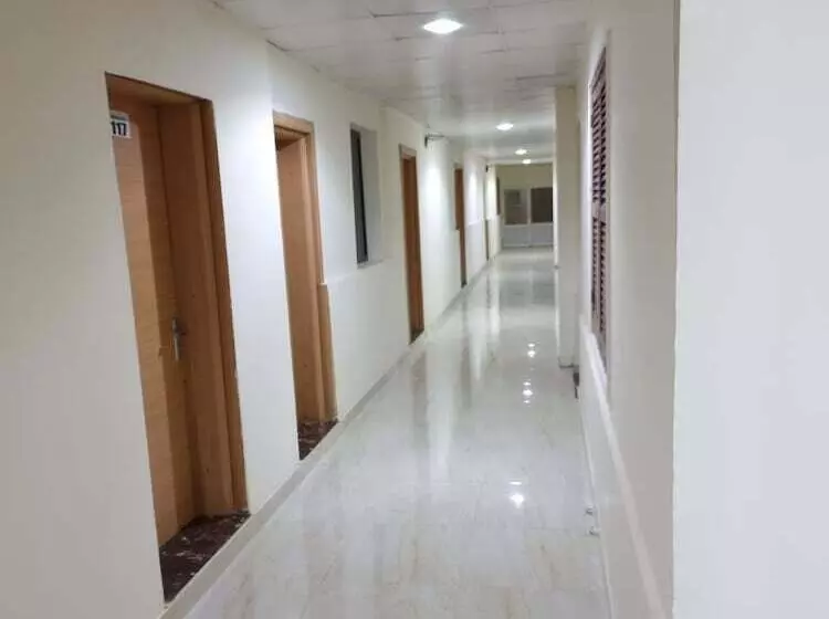 Hotel Rayan Djibouti