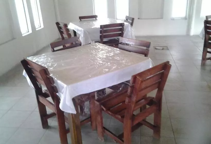 هتل Rundu