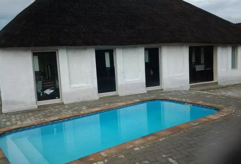 هتل Rundu