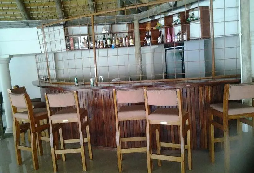 هتل Rundu