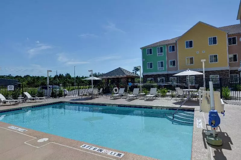 Hotelli Staybridge Suites Lakeland West