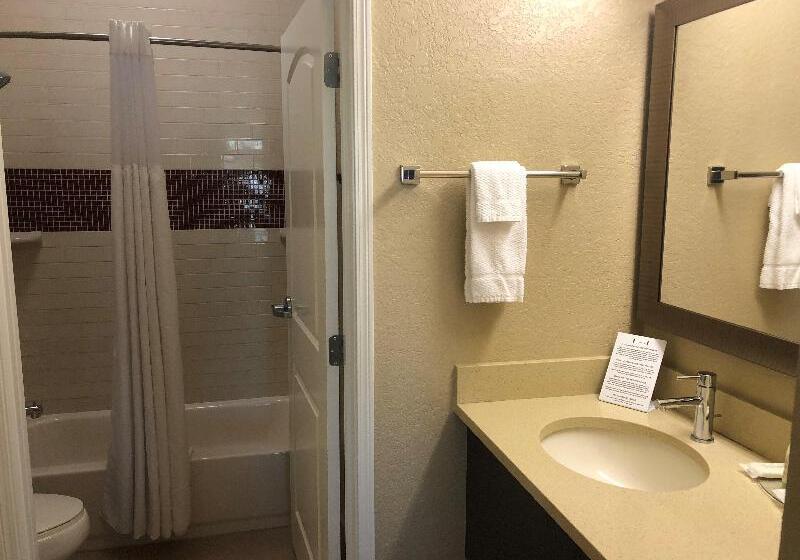 فندق Staybridge Suites Lakeland West