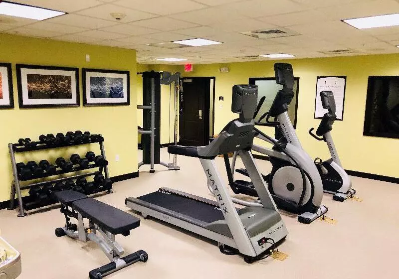 Hotelli Staybridge Suites Lakeland West