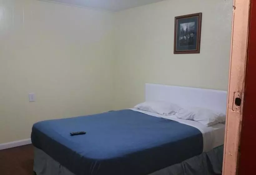 ホテル Sunland Inn Moses Lake