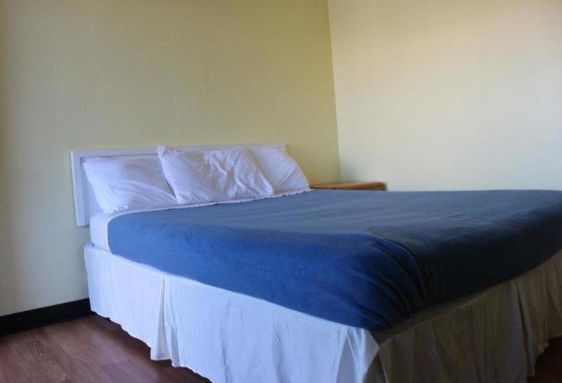 酒店 Sunland Inn Moses Lake