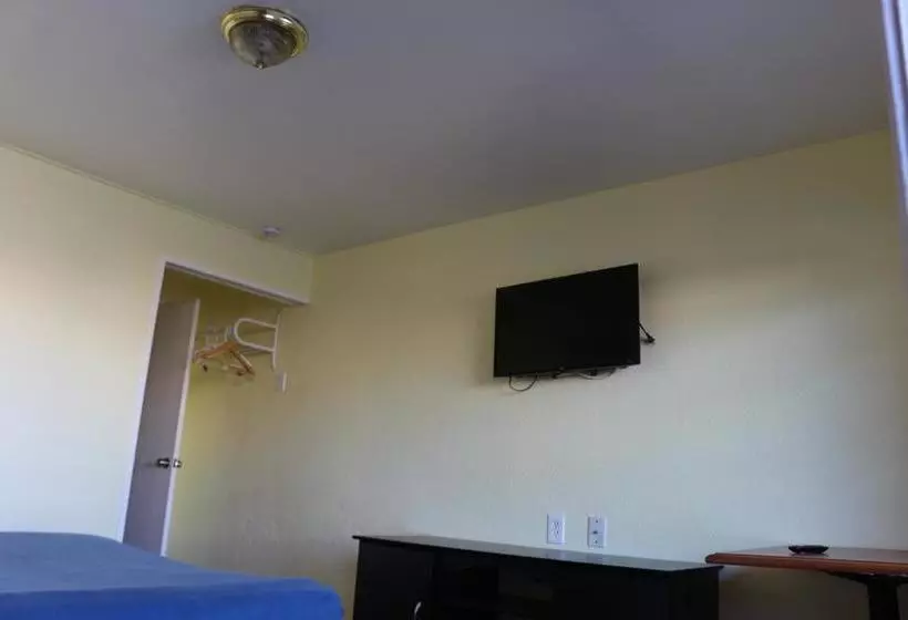 ホテル Sunland Inn Moses Lake
