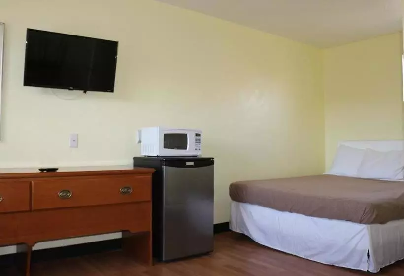 ホテル Sunland Inn Moses Lake