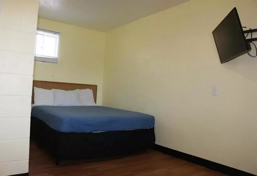 ホテル Sunland Inn Moses Lake