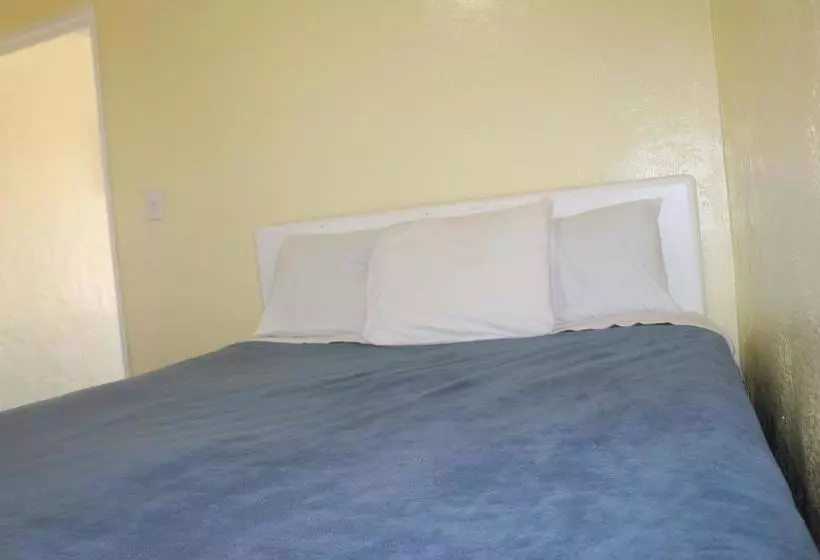 ホテル Sunland Inn Moses Lake