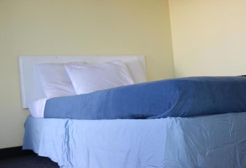 酒店 Sunland Inn Moses Lake