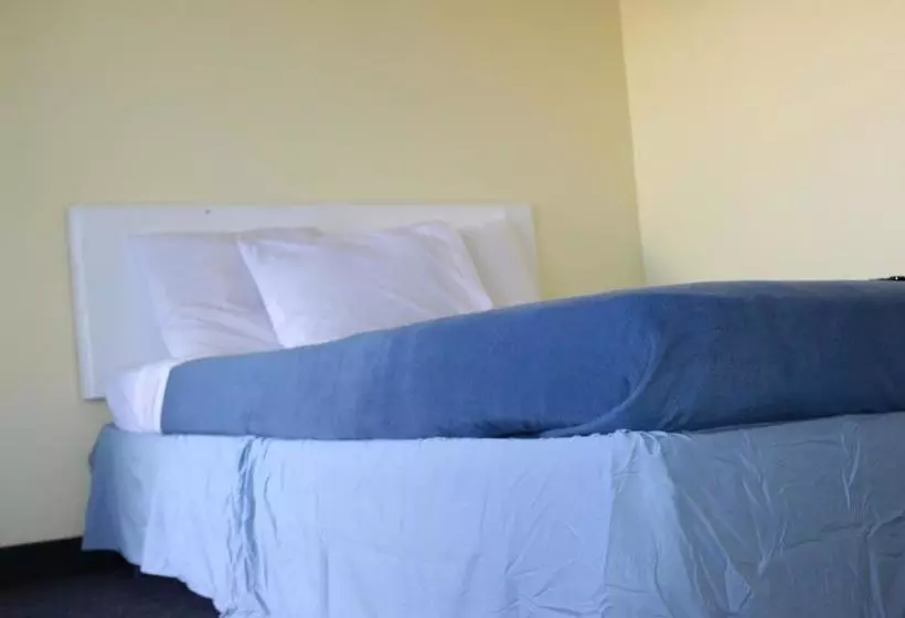 ホテル Sunland Inn Moses Lake