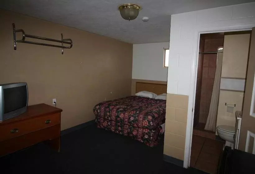 ホテル Sunland Inn Moses Lake