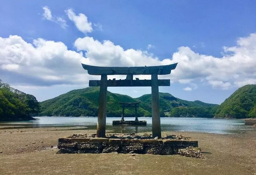 ホテル Toyoko Inn Tsushima Izuhara