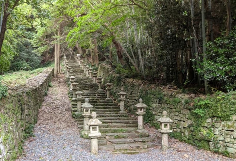 فندق Toyoko Inn Tsushima Izuhara