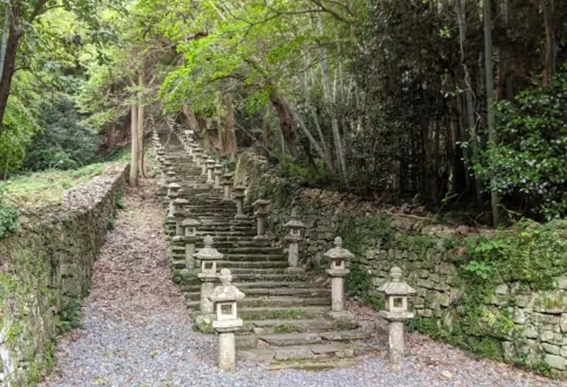 ホテル Toyoko Inn Tsushima Izuhara