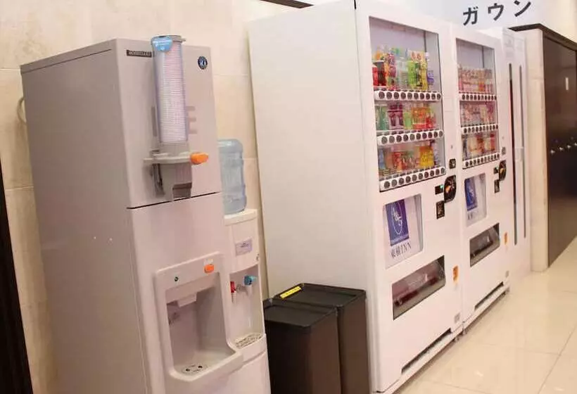 ホテル Toyoko Inn Tsushima Izuhara