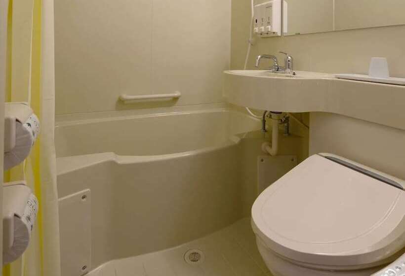 فندق Toyoko Inn Tsushima Izuhara