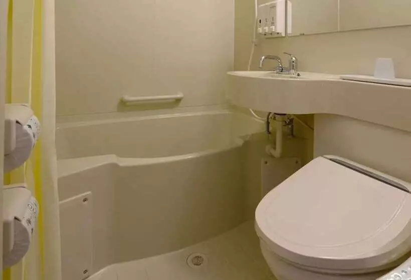 ホテル Toyoko Inn Tsushima Izuhara