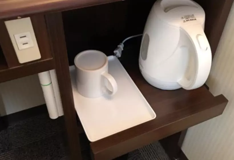 ホテル Toyoko Inn Tsushima Izuhara