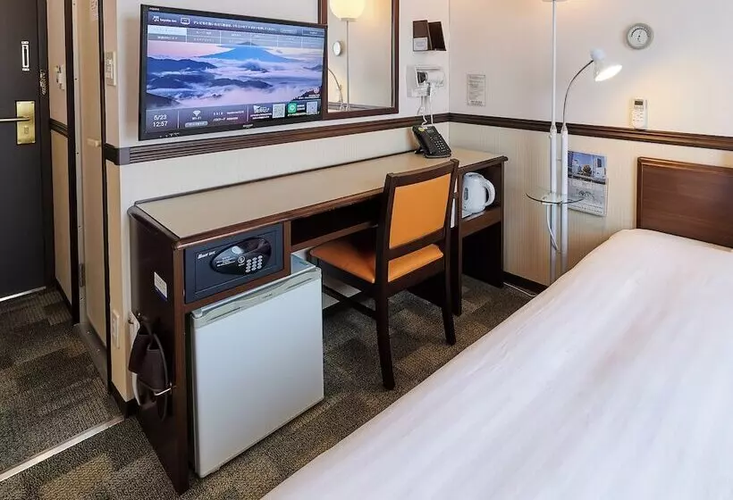 ホテル Toyoko Inn Tsushima Izuhara