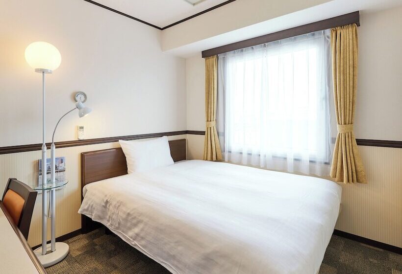 فندق Toyoko Inn Tsushima Izuhara