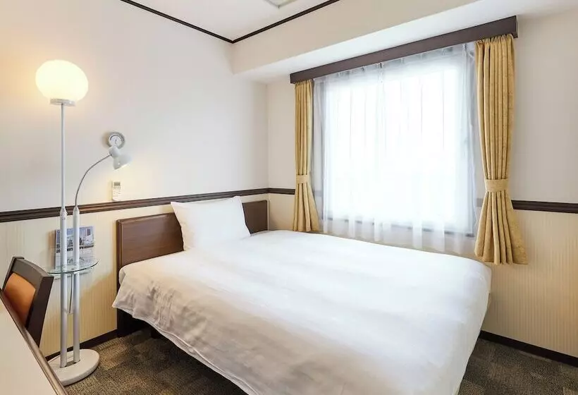 ホテル Toyoko Inn Tsushima Izuhara