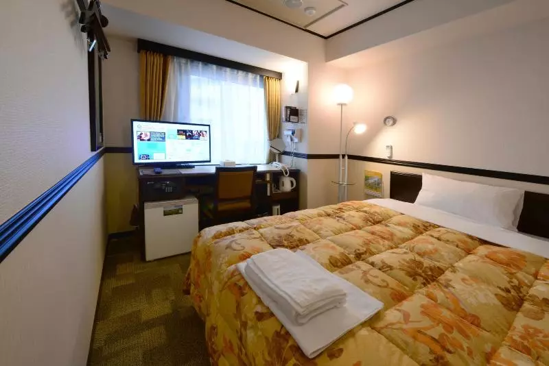 ホテル Toyoko Inn Tsushima Izuhara