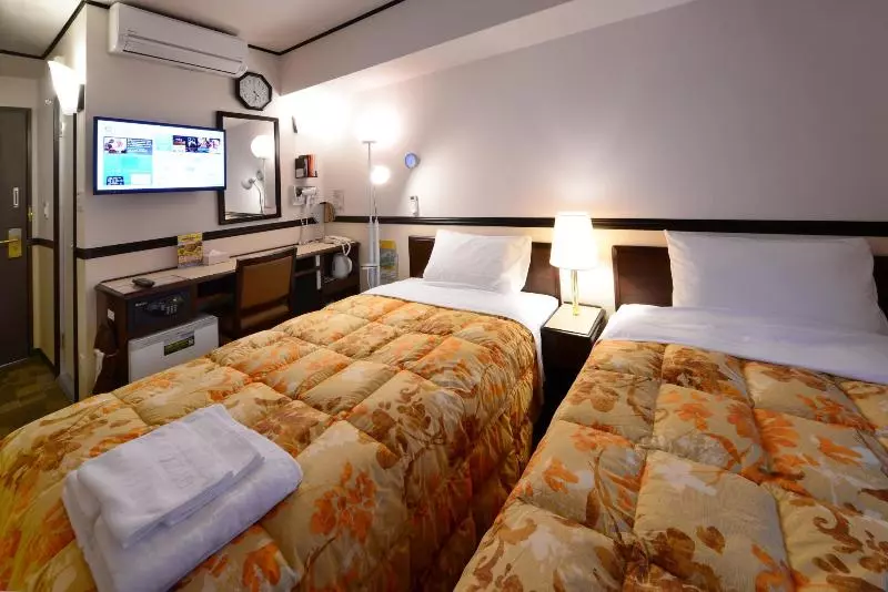 ホテル Toyoko Inn Tsushima Izuhara