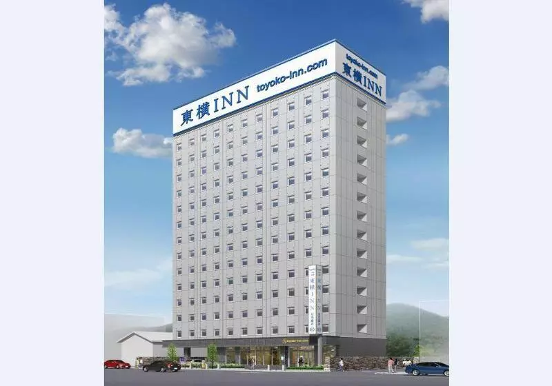 ホテル Toyoko Inn Tsushima Izuhara