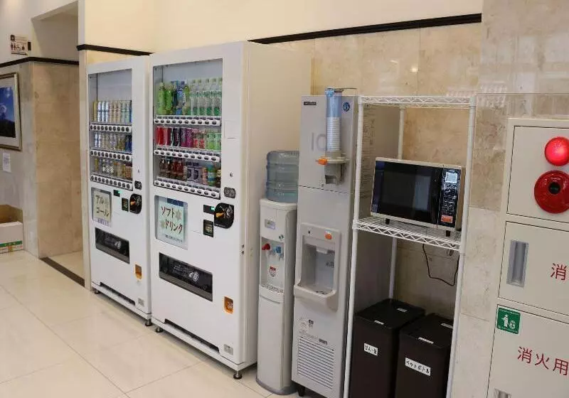 ホテル Toyoko Inn Tsushima Izuhara