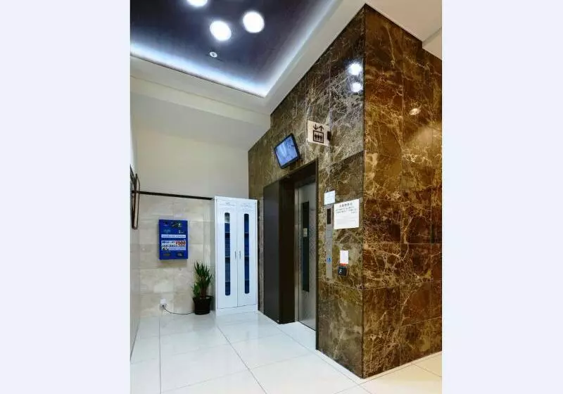 ホテル Toyoko Inn Tsushima Izuhara