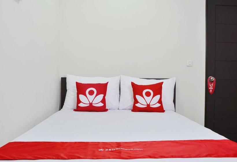 فندق Jasmine Residence