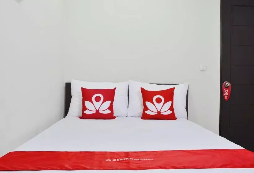 ホテル Jasmine Residence