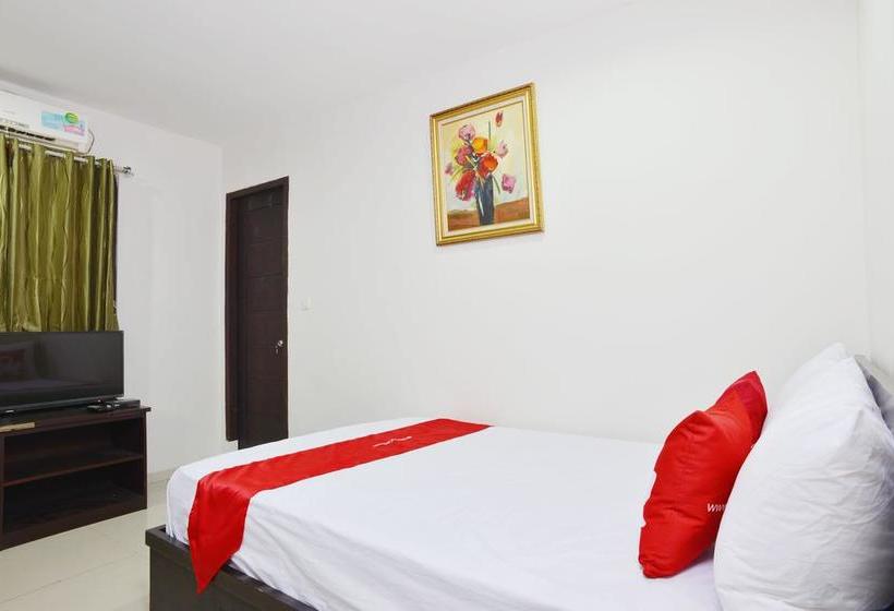 فندق Jasmine Residence