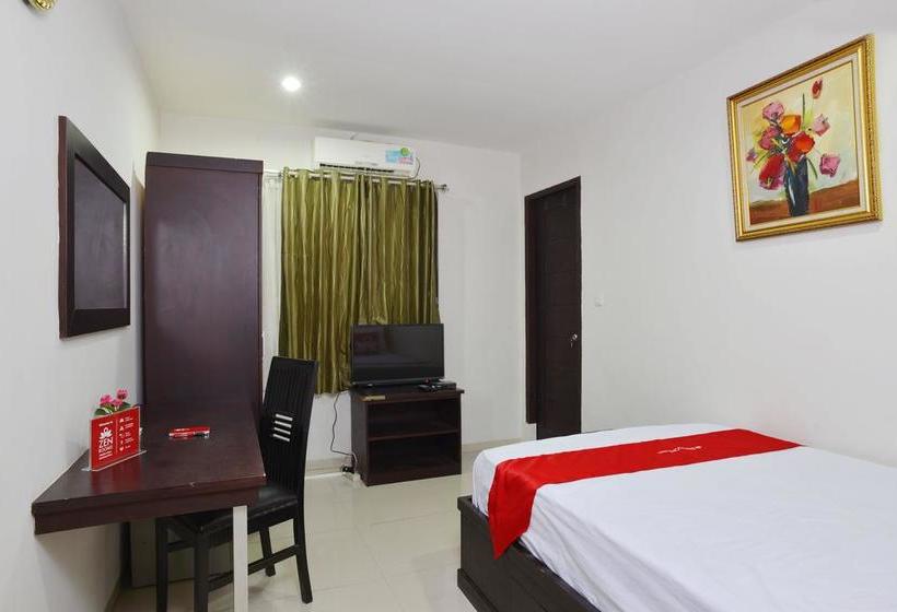 فندق Jasmine Residence