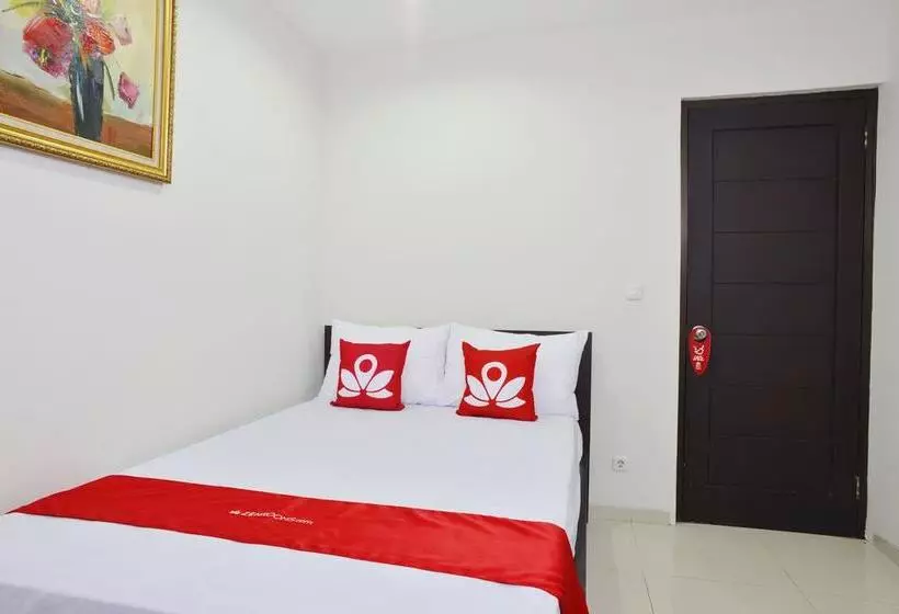 ホテル Jasmine Residence
