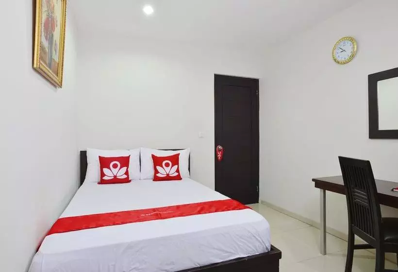 ホテル Jasmine Residence