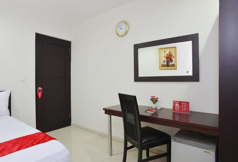 فندق Jasmine Residence