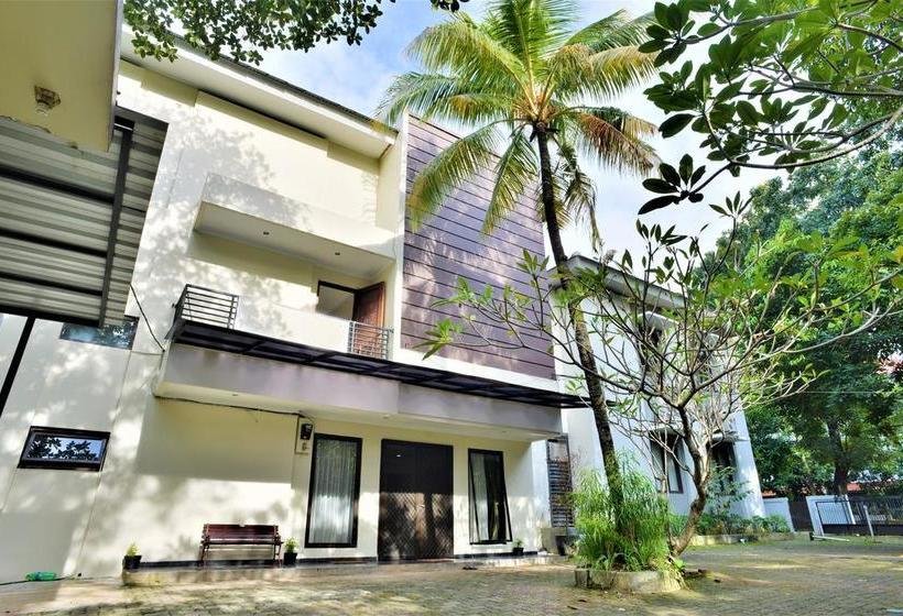 فندق Jasmine Residence